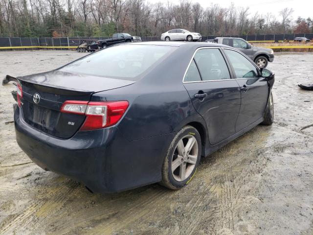 Photo 3 from auction – 2014 TOYOTA CAMRY L with VIN 4T1BF1FK4EU789383