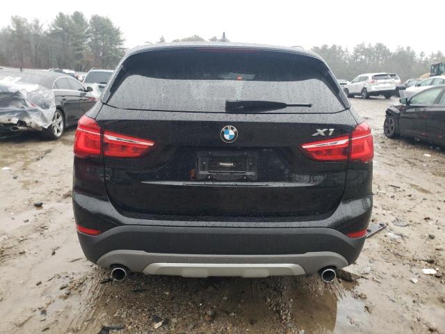 Photo 6 from auction – 2018 BMW X1 XDRIVE2 with VIN WBXHT3C32J5L25306