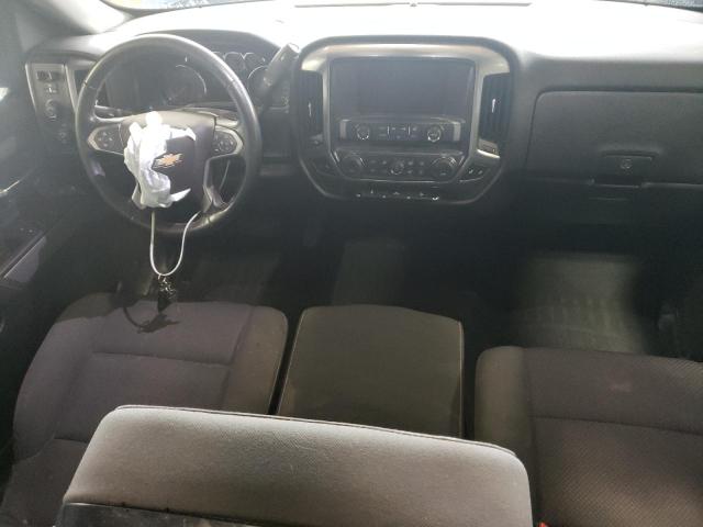 Photo 8 from auction – 2019 CHEVROLET SILVERADO with VIN 2GCVKPEC5K1178795