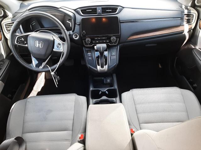 Photo 8 from auction – 2019 HONDA CR-V EX with VIN 2HKRW2H59KH603598