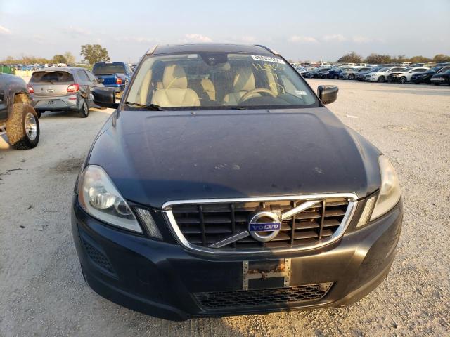 Zdjęcie 5 z aukcji – 2012 VOLVO XC60 3.2 z VIN YV4952DL2C2311573