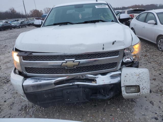 Photo 5 from auction – 2011 CHEVROLET SILVERADO with VIN 3GCPCSE04BG300956