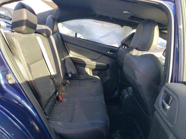 Photo 10 from auction – 2016 SUBARU WRX LIMITE with VIN JF1VA1J60G9813961