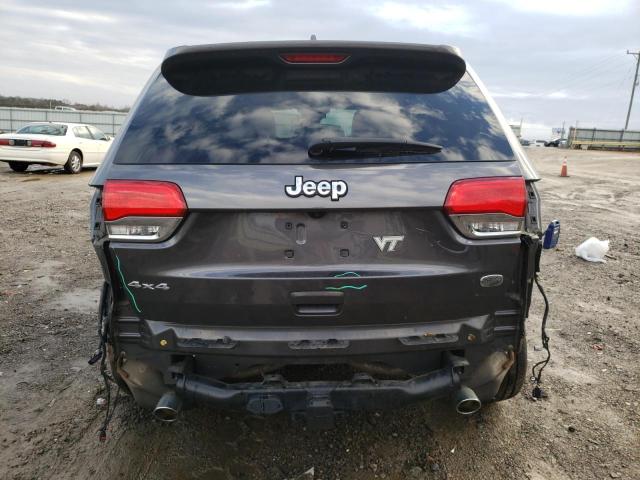 Photo 6 from auction – 2017 JEEP GRAND CHER with VIN 1C4RJFCG1HC709000