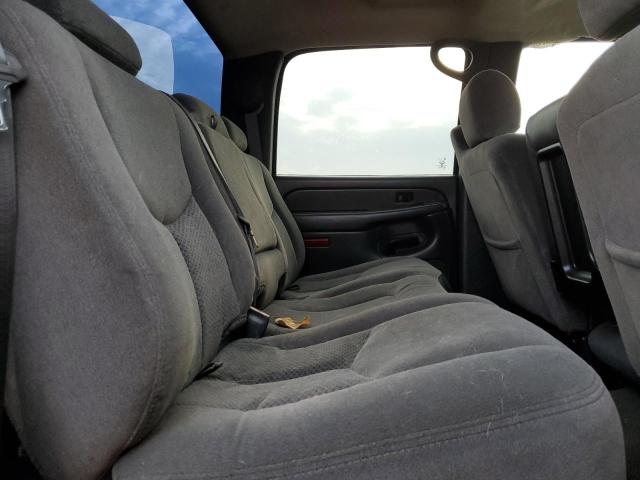 Photo 10 from auction – 2005 CHEVROLET SILVERADO with VIN 1GCHK23U05F937281