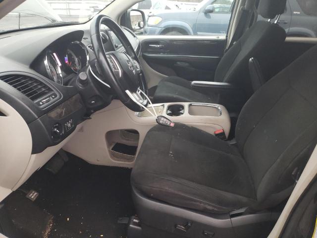 Photo 7 from auction – 2011 DODGE GRAND CARA with VIN 2D4RN5DG4BR756388