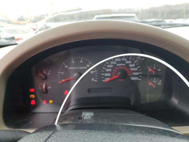 Photo 9 from auction – 2007 FORD F150 with VIN 1FTRF12217KD23028