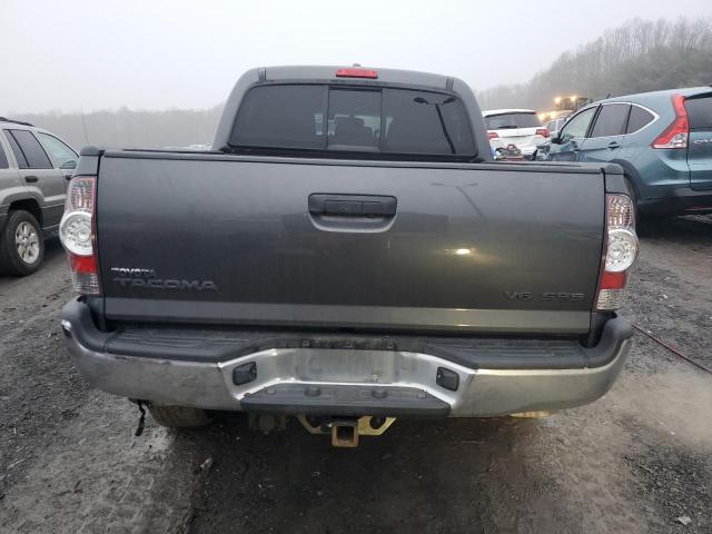Photo 6 from auction – 2010 TOYOTA TACOMA DOU with VIN 3TMLU4EN9AM050200