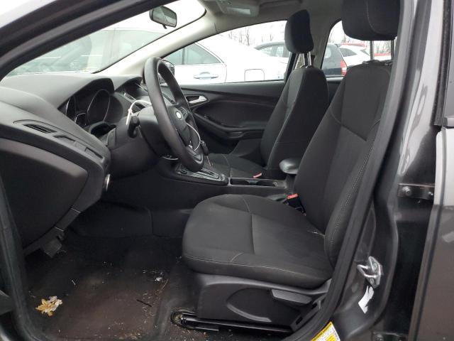 Photo 7 from auction – 2018 FORD FOCUS SE with VIN 1FADP3F27JL207482
