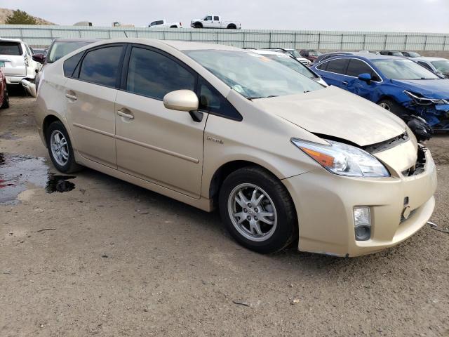 Photo 4 from auction – 2011 TOYOTA PRIUS with VIN JTDKN3DU2B0260671