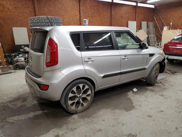 Photo 3 from auction – 2012 KIA SOUL + with VIN KNDJT2A65C7479098
