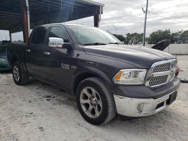 Photo 4 from auction – 2016 RAM 1500 LARAM with VIN 1C6RR7NT7GS152999
