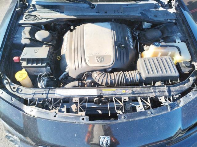 Photo 11 from auction – 2006 DODGE CHARGER R/ with VIN 2B3KA53H66H276788