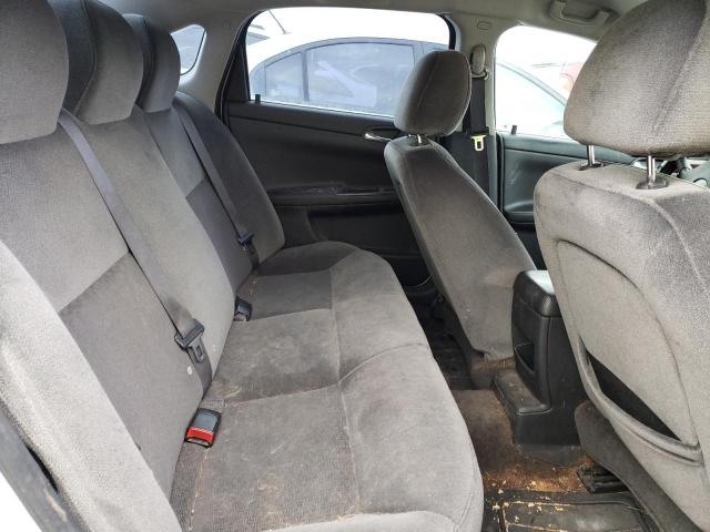 Photo 10 from auction – 2011 CHEVROLET IMPALA with VIN 2G1WF5EK0B1112989