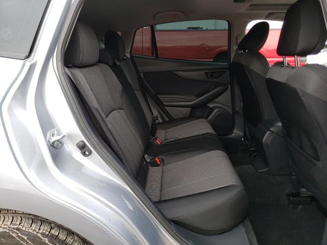 Photo 10 from auction – 2022 SUBARU IMPREZA PR with VIN 4S3GTAD6XN3721846