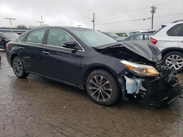 Photo 4 from auction – 2016 TOYOTA AVALON XLE with VIN 4T1BK1EB3GU207676