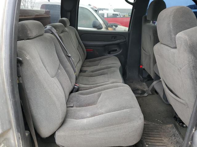 Photo 10 from auction – 2004 CHEVROLET SILVERADO with VIN 2GCEK13TX41329388