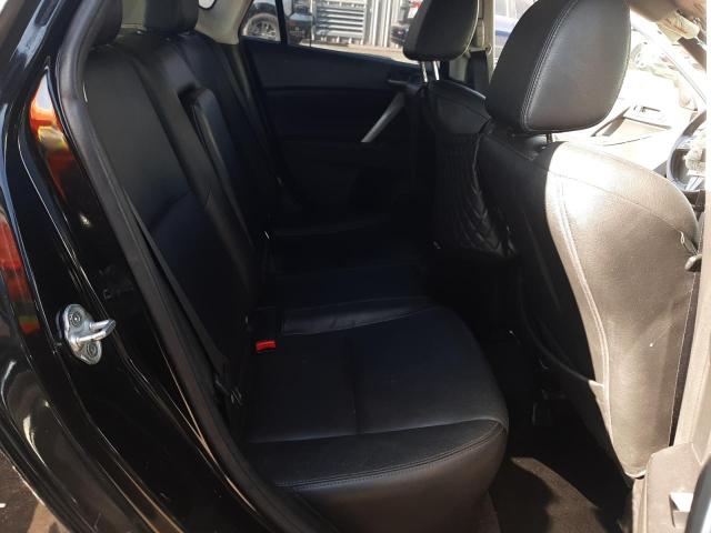 Photo 10 from auction – 2012 MAZDA 3 I with VIN JM1BL1M8XC1595640