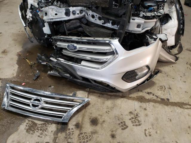 Photo 13 from auction – 2019 FORD ESCAPE TIT with VIN 1FMCU9J92KUA19725