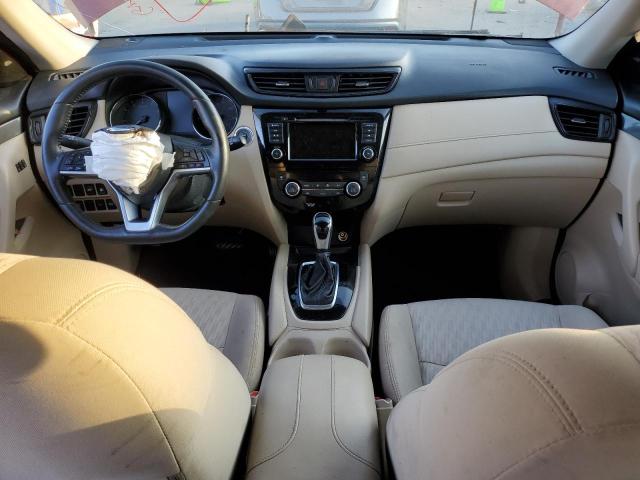 Photo 8 from auction – 2018 NISSAN ROGUE S with VIN 5N1AT2MT5JC723673