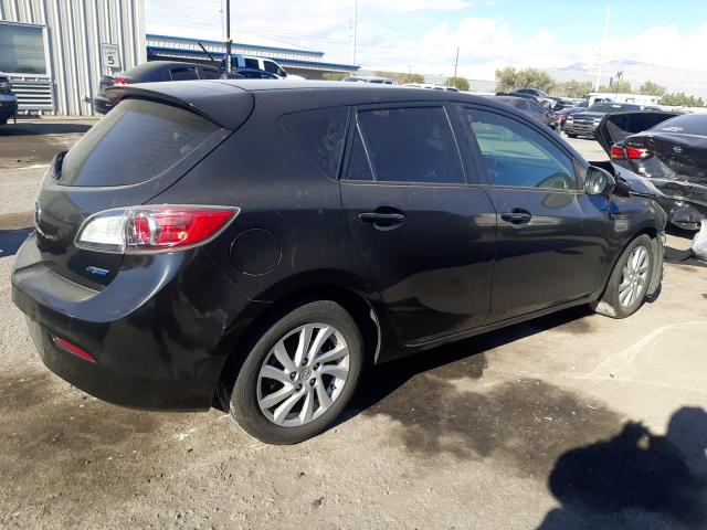 Photo 3 from auction – 2012 MAZDA 3 I with VIN JM1BL1M8XC1595640
