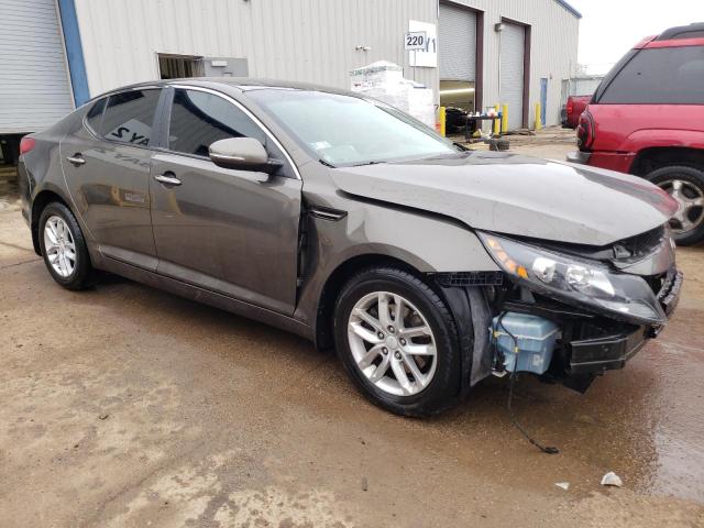 Photo 4 from auction – 2013 KIA OPTIMA LX with VIN 5XXGM4A73DG180133
