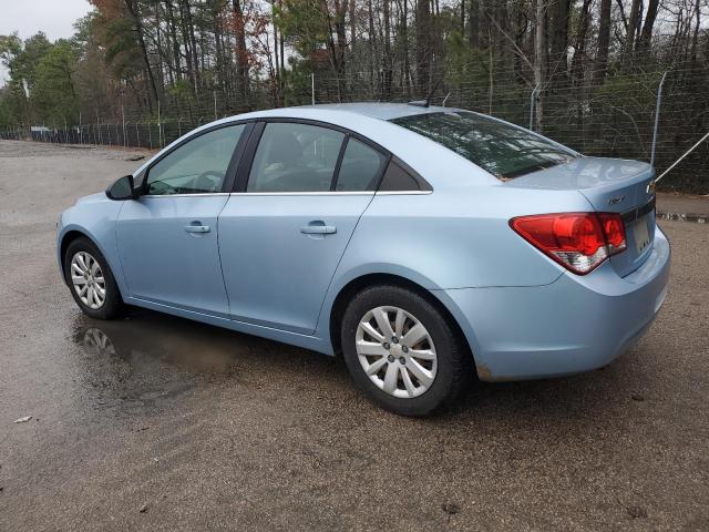Photo 2 from auction – 2011 CHEVROLET CRUZE LS with VIN 1G1PC5SH4B7177014