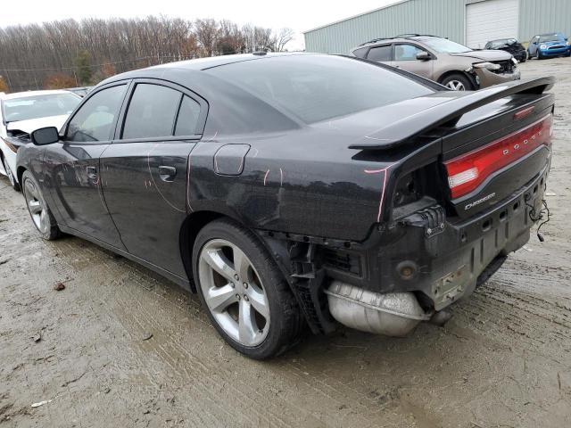 Photo 2 from auction – 2012 DODGE CHARGER R/ with VIN 2C3CDXCT8CH304097