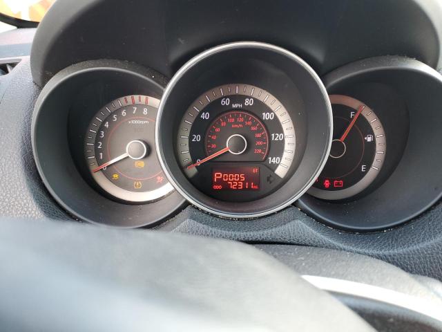 صورة رقم 9 من المزاد - 2012 KIA FORTE EX مع VIN KNAFU4A24C5560212