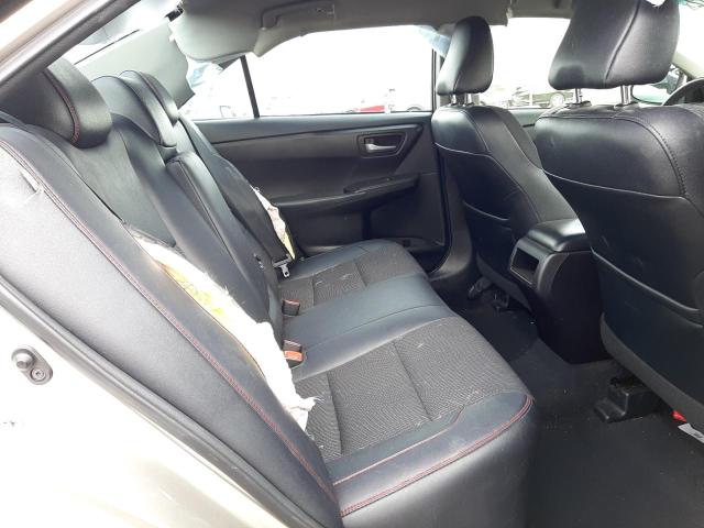 Photo 10 from auction – 2017 TOYOTA CAMRY LE with VIN 4T1BF1FK9HU367825