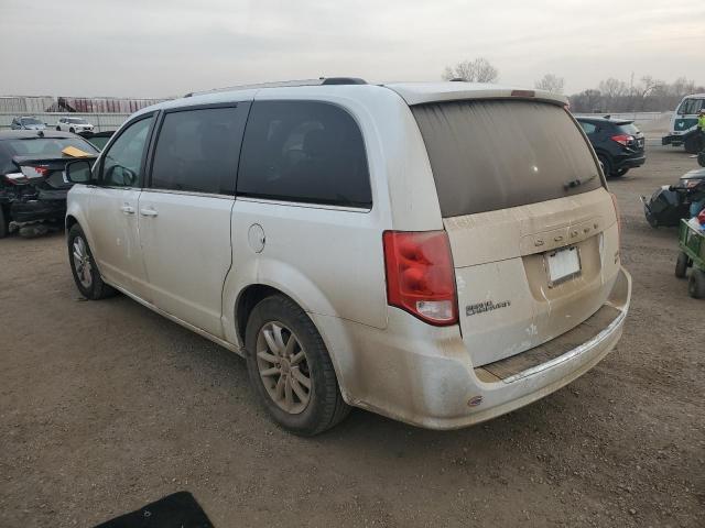 Photo 2 from auction – 2018 DODGE GRAND CARA with VIN 2C4RDGCG0JR302487