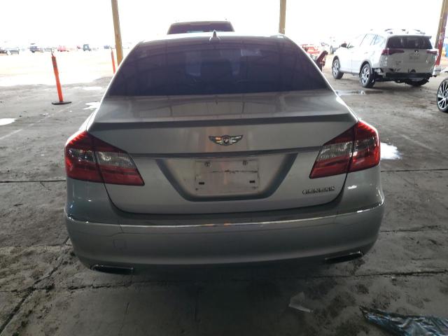 Photo 6 from auction – 2012 HYUNDAI GENESIS 3. with VIN KMHGC4DD5CU174598