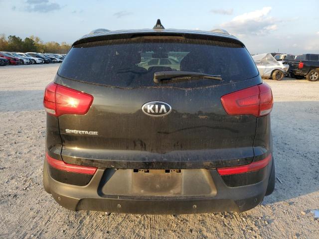 Photo 6 from auction – 2014 KIA SPORTAGE B with VIN KNDPB3AC9E7601957