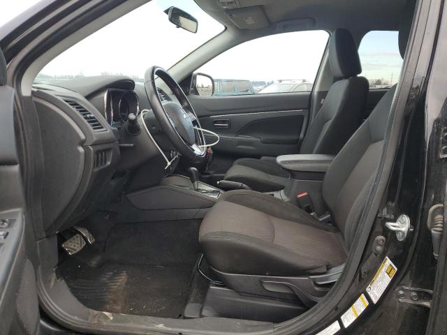 Photo 7 from auction – 2019 MITSUBISHI OUTLANDER with VIN JA4AR3AU3KU012677