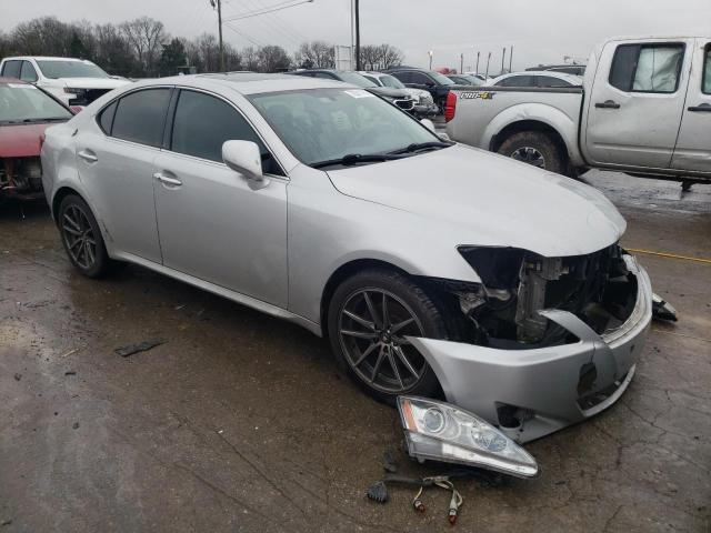 Photo 4 from auction – 2007 LEXUS IS 250 with VIN JTHCK262272016919