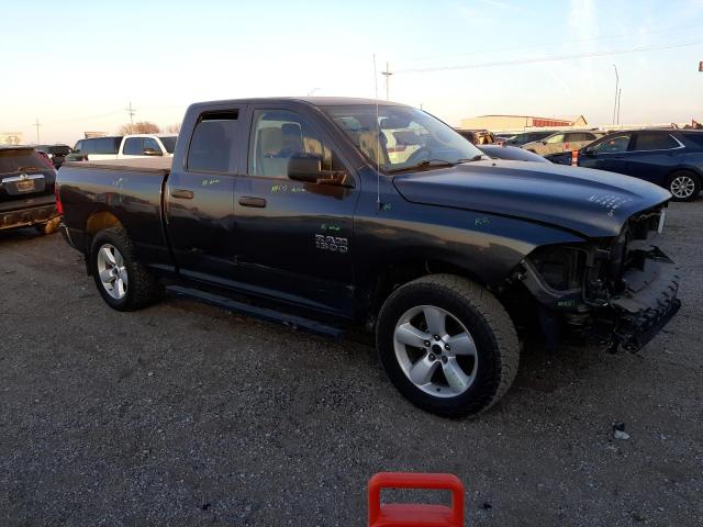 Photo 4 from auction – 2015 RAM 1500 ST with VIN 1C6RR7FG3FS719127