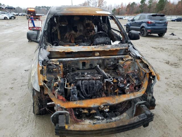 Photo 5 from auction – 2015 DODGE JOURNEY SE with VIN 3C4PDCAB1FT744481