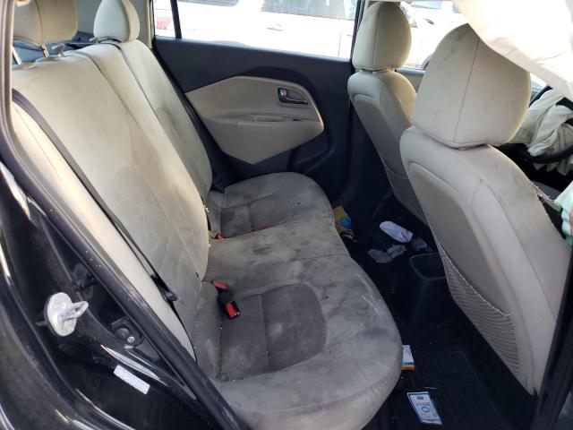Photo 10 from auction – 2013 KIA RIO LX with VIN KNADM4A35D6257015