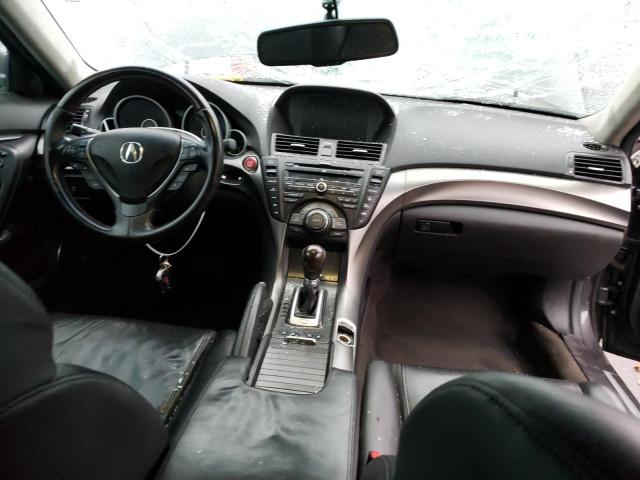 Photo 8 from auction – 2012 ACURA TL with VIN 19UUA8F76CA013112