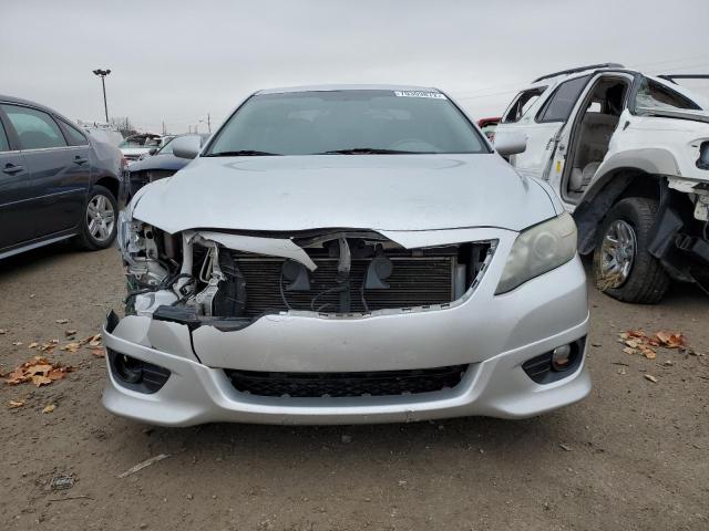 Photo 5 from auction – 2011 TOYOTA CAMRY BASE with VIN 4T1BF3EK4BU159310