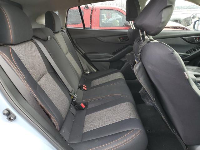 Photo 10 from auction – 2018 SUBARU CROSSTREK with VIN JF2GTACCXJH312638