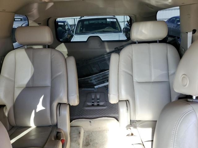 Photo 10 from auction – 2007 GMC YUKON DENA with VIN 1GKFK63837J151416
