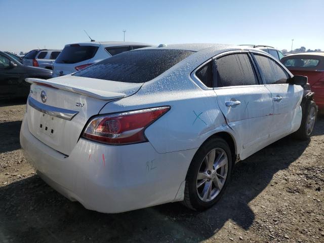 Photo 3 from auction – 2015 NISSAN ALTIMA 2.5 with VIN 1N4AL3AP1FC214078