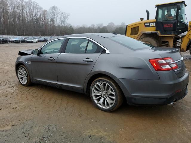 Photo 2 from auction – 2014 FORD TAURUS LIM with VIN 1FAHP2F87EG183280