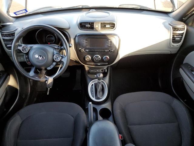 Photo 8 from auction – 2017 KIA SOUL with VIN KNDJN2A29H7429934