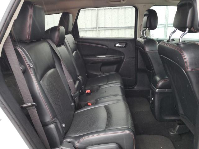 Photo 11 from auction – 2017 DODGE JOURNEY GT with VIN 3C4PDCEG8HT564794