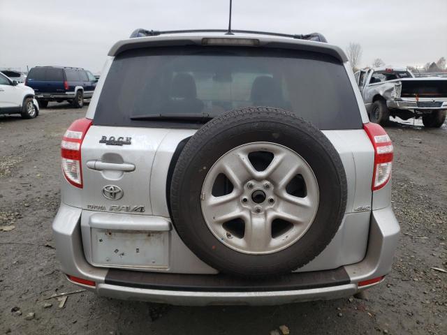 Photo 6 from auction – 2010 TOYOTA RAV4 with VIN JTMJF4DV4A5035886