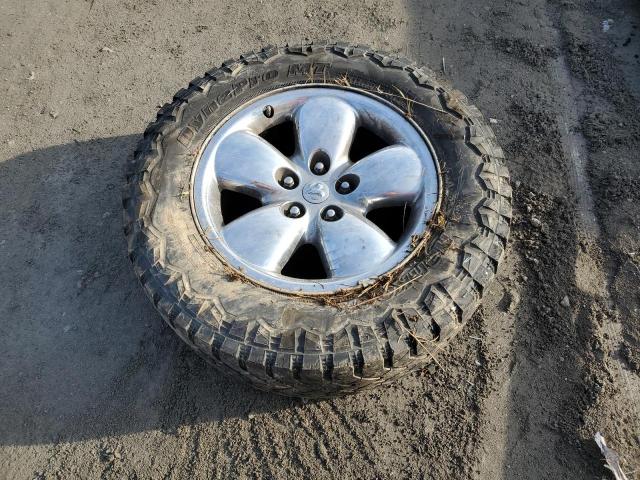 Photo 12 from auction – 2005 DODGE RAM 1500 S with VIN 1D7HA18D75S189731
