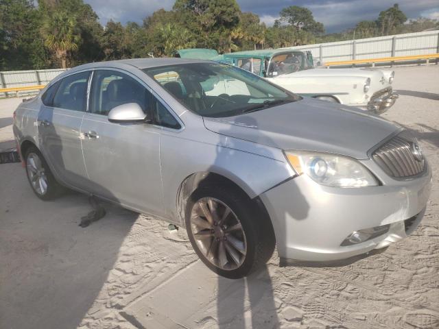 Photo 4 from auction – 2014 BUICK VERANO with VIN 1G4PS5SK9E4223718
