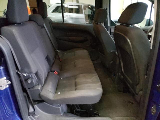 Photo 11 from auction – 2014 FORD TRANSIT CO with VIN NM0GE9F76E1147527